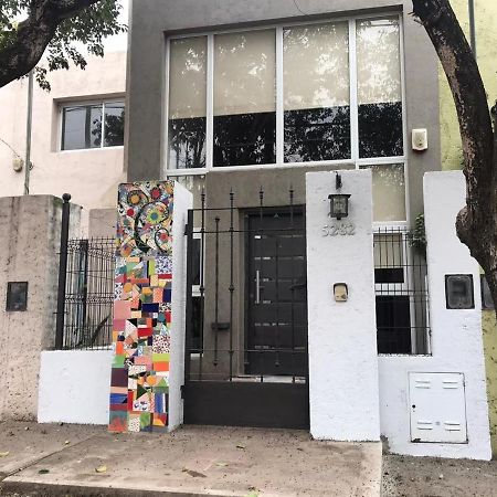 Belgrano Loft Sanatorio Allende Cerro Cordoba Exterior photo