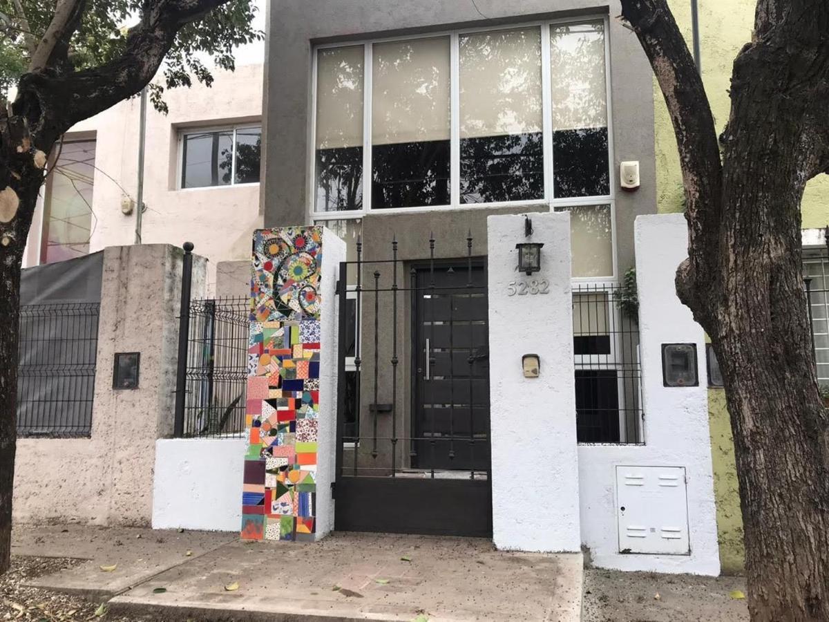 Belgrano Loft Sanatorio Allende Cerro Cordoba Exterior photo